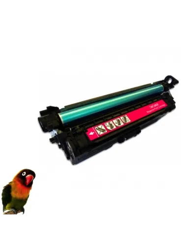 Toner negro para Canon i-Sensys LBP-710 / LBP-712