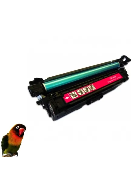 Toner negro para Canon i-Sensys LBP-710 / LBP-712