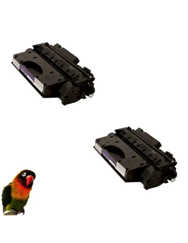 2 Toner Canon 120 IMAGECLASS D1120 D1150 D1170 D1180 D1320 D1350 D1370 compatibles