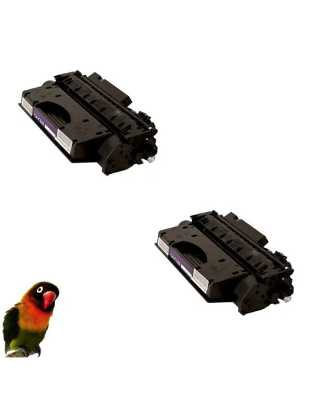 2 Toner Canon 120 IMAGECLASS D1120 D1150 D1170 D1180 D1320 D1350 D1370 compatibles