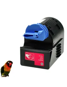 Toner x CANON CEXV21 NEGRO C2380 C2880 C3080 C3300 C3380 C3580  NPG-35