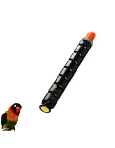 Toner NEGRO x Canon CEXV34 C2020 C2025 C2030 C2220 C2225 C2230 compatible