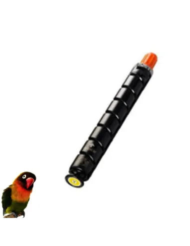 Toner AMARILLO x Canon CEXV34 C2020 C2025 C2030 C2220 C2225 C2230 compatible