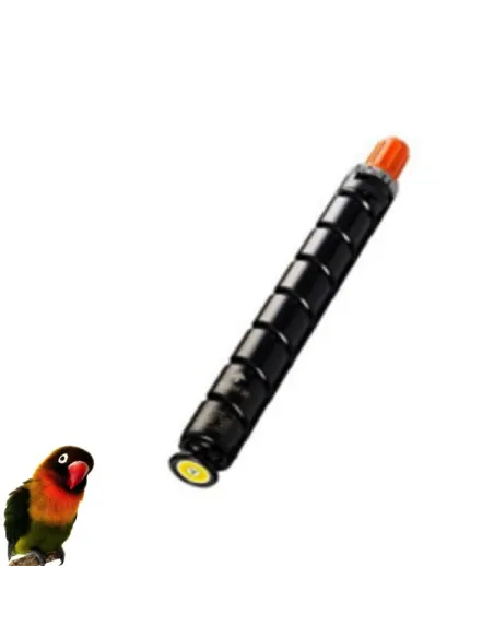 Toner NEGRO x Canon CEXV34 C2020 C2025 C2030 C2220 C2225 C2230 compatible