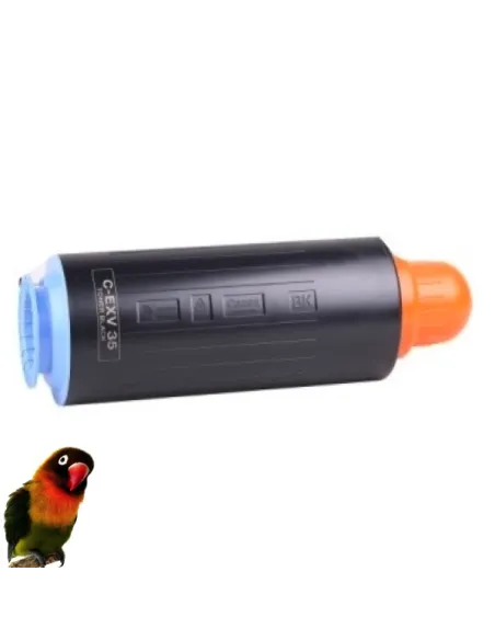 Toner x CANON C-EXV35  Imagerunner 8085 8095 8205 8285 8295 8505 8585 8595