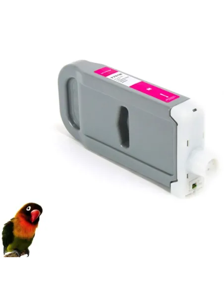 Canon PFI-701BK Negro compatible  IPF8000 IPF9000 compatible PFI701