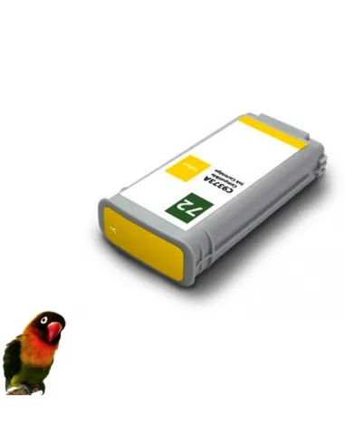 NEGRO MATE x HP Designjet  T610 T620 T770 T790 T1100 T1120 T1200 T1300 T2300