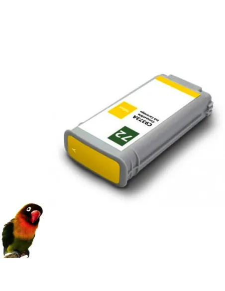 NEGRO MATE x HP Designjet  T610 T620 T770 T790 T1100 T1120 T1200 T1300 T2300