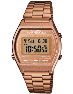 Reloj Retro casio collection B640WC-5AEF