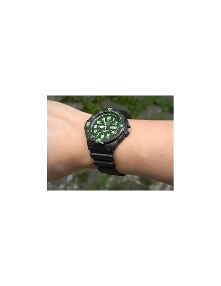 Reloj CASIO MRW-200H-3BV