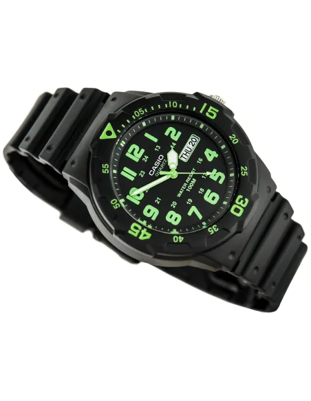Reloj CASIO MRW-200H-3BV