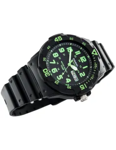 Reloj CASIO MRW-200H-3BV 2