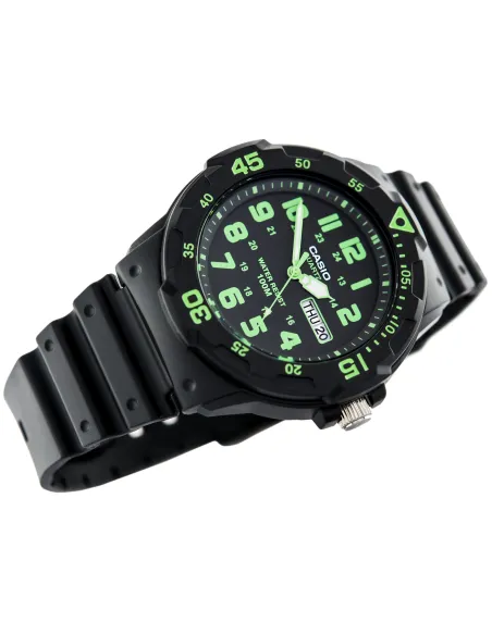 Reloj CASIO MRW-200H-3BV