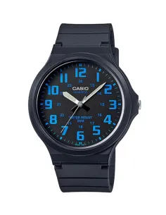 Reloj Casio Unisex  MW-240-2BV