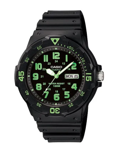 Reloj CASIO MRW-200H-3BV