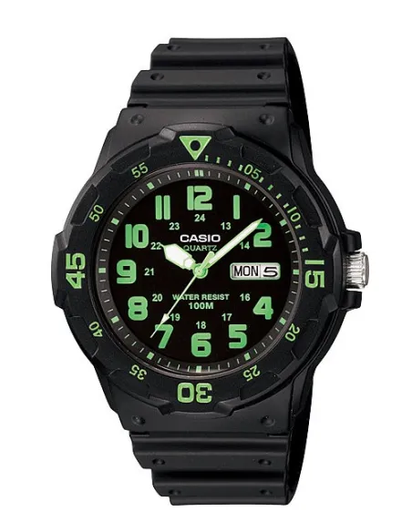 Reloj CASIO MRW-200H-3BV