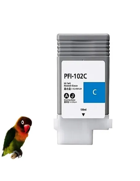 CANON PFI-102 CIAN