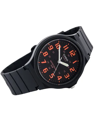Reloj Casio Unisex  MW-240-4BV