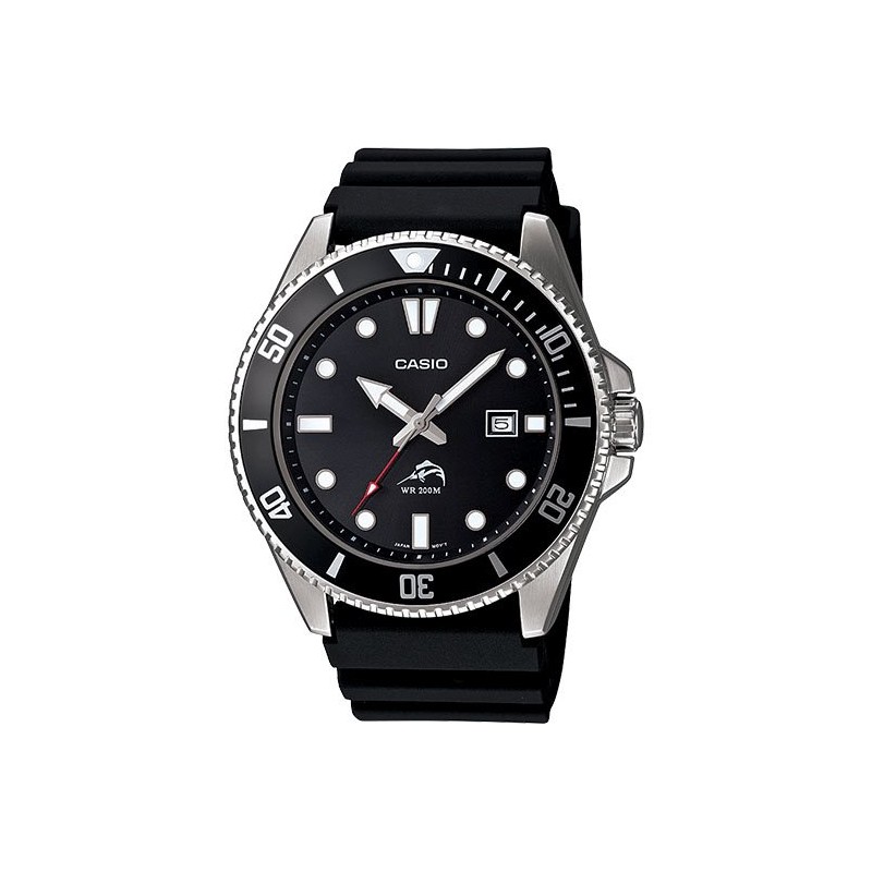  Reloj hombre buceo Casio MDV-106-1A