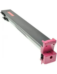 Konica Minolta BIZHUB C240 C250 C252 AMARILLO toner compatible	