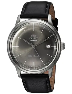 Reloj hombre automático ORIENT BAMBINO FAC0000CA correa cuero negro