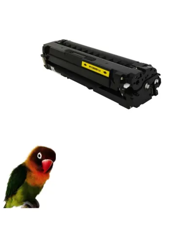 toner para Samsung ProXpress C2620 / C2670 / C2680 negro cartucho de toner compatible con CLT-K505L / CLT505 / K505