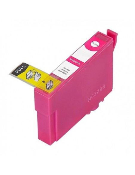tinta MAGENTA compatible x EPSON T3473 / T3463 34XL WorkForce Pro WF-3720  WF-3725