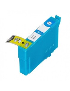 Tinta cian x EPSON T3591 / T3581 (35XL)  WF4720 WF4725  WF4730 WF4735 WF4740