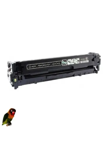 CF530A / 205A toner negro x LaserJet Pro MFP M180n / M181fw