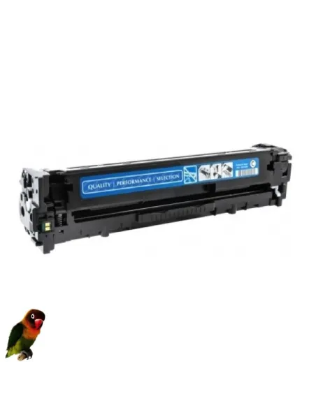 CF530A / 205A toner negro x LaserJet Pro MFP M180n / M181fw