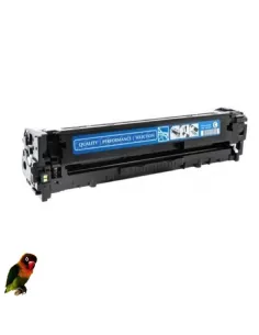 Toner HP CF541X CIAN HP Color LaserJet Pro M254, M280, M281 compatible