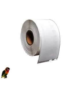 DYMO LABELWRITER 99014 BLANCO ETIQUETAS DE ENVIOS PAPEL TERMICO COMPATIBLE