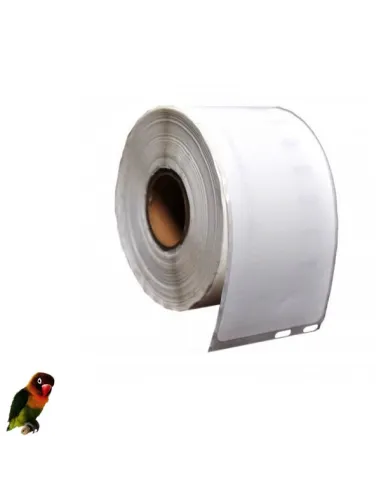 DYMO LABELWRITER 99014 BLANCO ETIQUETAS DE ENVIOS PAPEL TERMICO COMPATIBLE