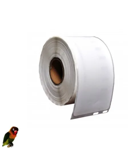 DYMO LABELWRITER 99014 BLANCO ETIQUETAS DE ENVIOS PAPEL TERMICO COMPATIBLE