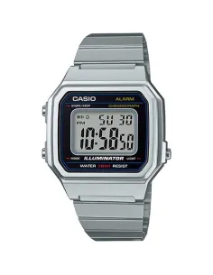 Reloj RETRO CASIO digital B650WD-1AEF UNISEX 2