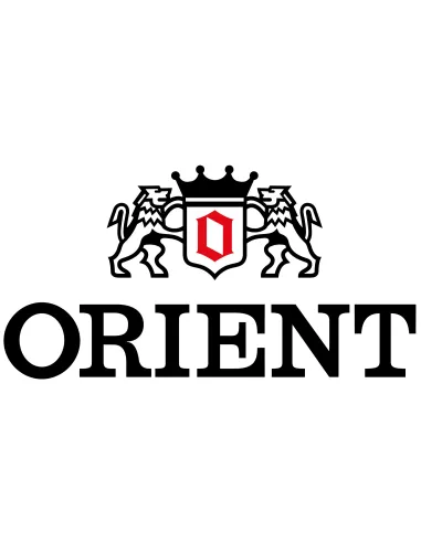 reloj hombre automático Orient Bambino FAC0000DD dial azul correa cuero