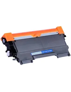 Toner compatible para BROTHER TN-2220/TN-2010/TN-450 HL2240D/2250DN/2130/DCP7055 MFC7460/7360/7860DW/7065DN 2600C