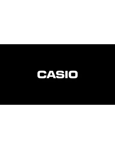 Reloj analogico mwc-100h-7av CASIO caballero resistente 100 metros