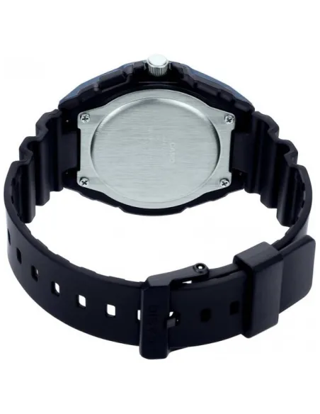 Reloj CASIO digital caballero W-218h-1av CASIO watch men