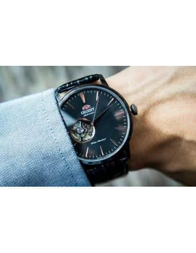 Reloj Orient automatico FAG02001B