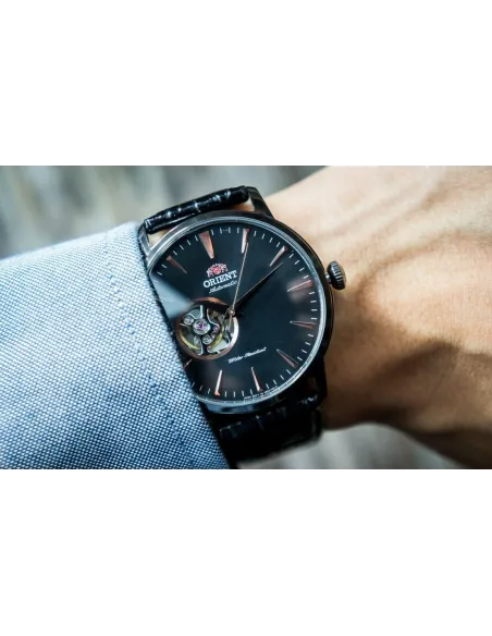 Reloj Orient automatico FAG02001B