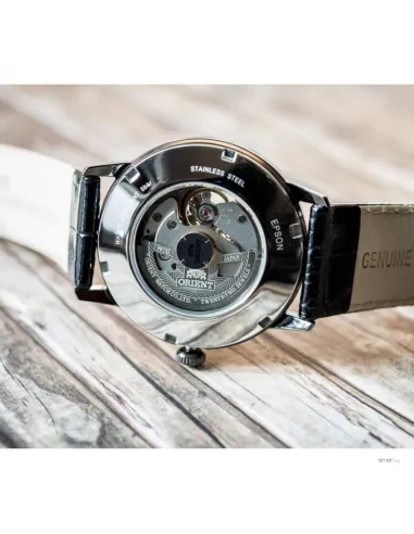 Reloj Orient automatico FAG02001B
