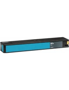 Tinta compatible pigmentada para Hp PageWide Enterprise Color 556 MFP 586