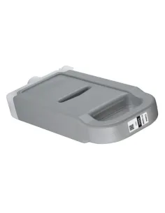 CANON PFI1700 / PFI1300 / PFI1100 NEGRO mate cartucho de tinta pigmentada compatible