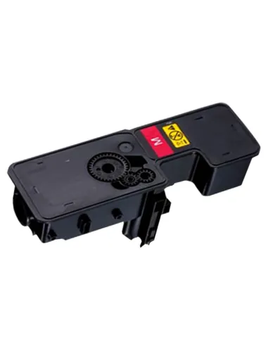 Toner compatible Negro para Kyocera Ecosys M5521 P5021