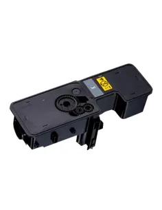 Toner compatible TK-5230 AMARILLO para Kyocera Ecosys M5521 P5021
