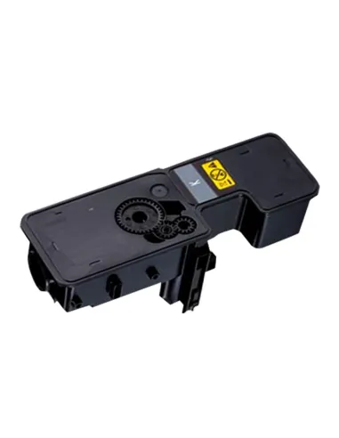 Toner compatible TK-5230 AMARILLO para Kyocera Ecosys M5521 P5021