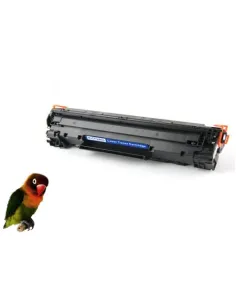 Toner compatible con HP CF244A / 44A HP LaserJet Pro M15, M17, M28