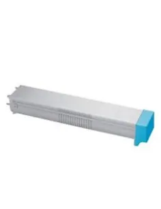 Toner compatible para Samsung Xpress C9250 C9350 CLX-9250 CLX-9350 AMARILLO