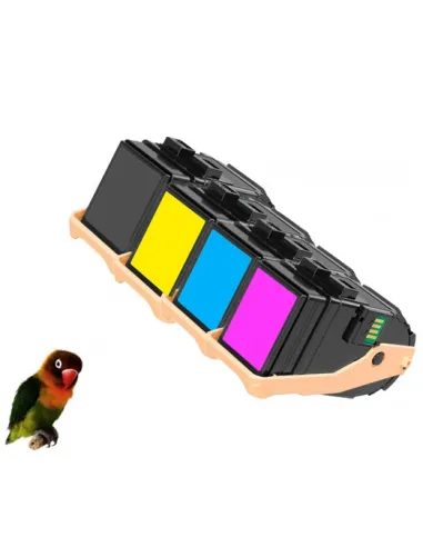EPSON ACULASER C9300 NEGRO toner	